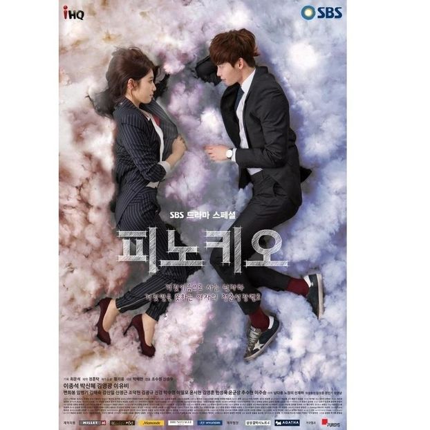 Pinocchio - x-b-Korean Dramas