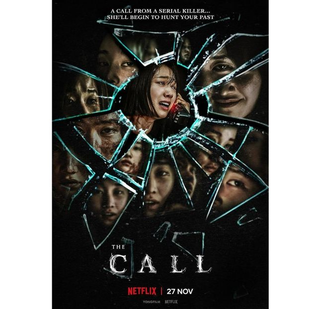 The Call - x-b-Korean Movies