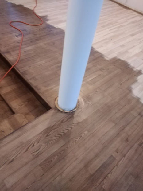  - 2023 Parchet Raschetat