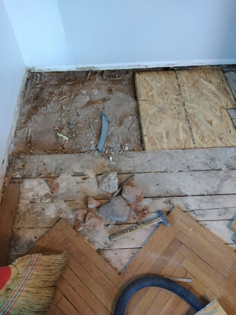  - 2023 Parchet Raschetat