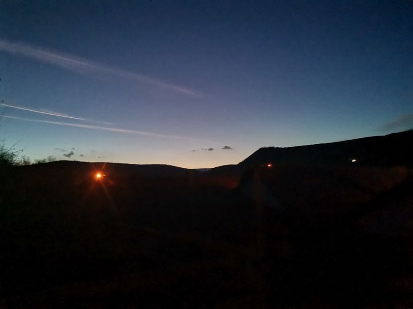  - Voliera de la țară!