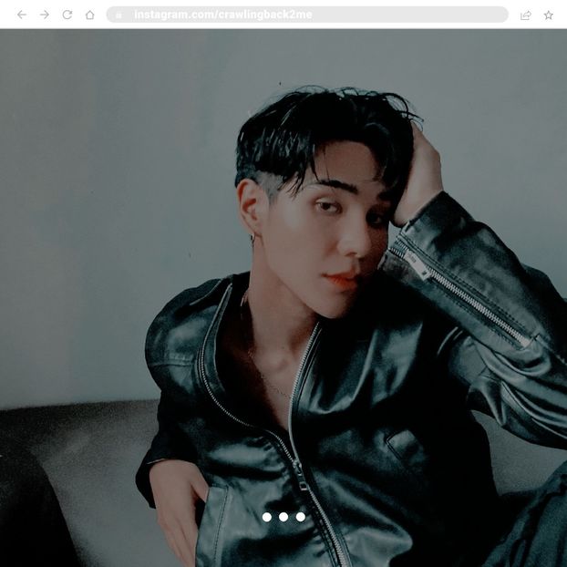 　　╰16ৎ02　 ·◊·　づ Ṣạṭụṛ₍ṇ₎ܭḷ♡ṿẹṛ. - Architect Of Insanity