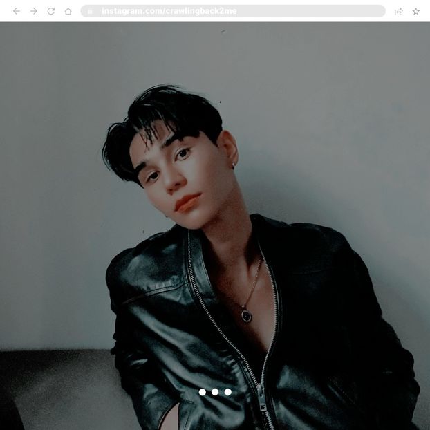 　　╰17ৎ02　 ·◊·　づ Ṣạṭụṛ₍ṇ₎ܭḷ♡ṿẹṛ. - Architect Of Insanity