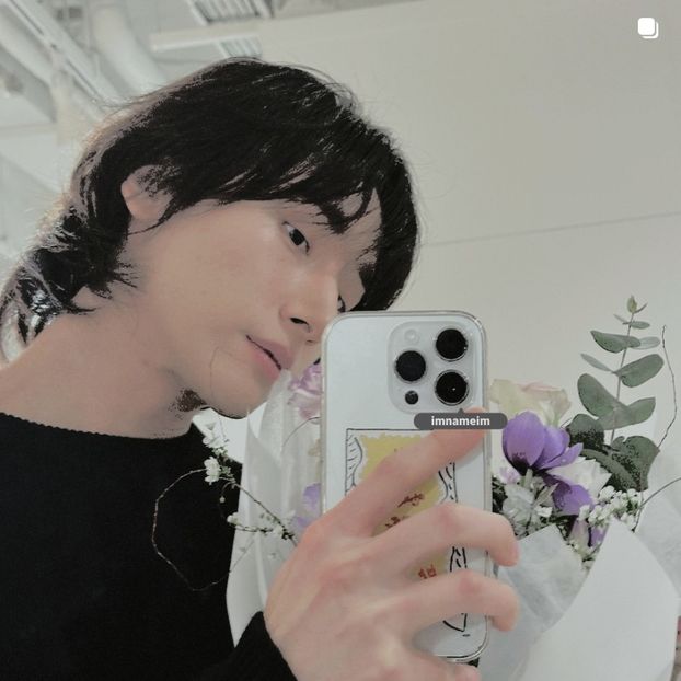 12.02.⠀⠀⠀ ✦ ꯭໋ 熱 t̟e̟n̟d̟e̟r̟♡uoᴉʇɔǝɟɟɐ. ̵ׄ ❵ - Mirrored Blind Playin