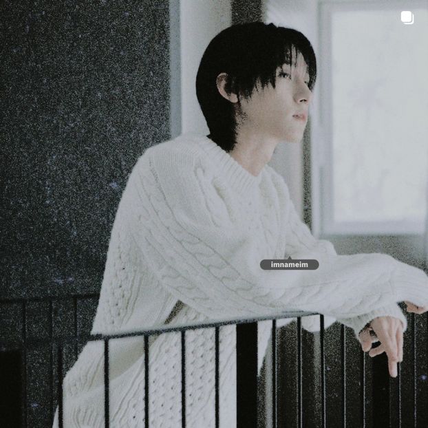 13.02.⠀⠀⠀ ✦ ꯭໋ 熱 t̟e̟n̟d̟e̟r̟♡uoᴉʇɔǝɟɟɐ. ̵ׄ ❵ - Mirrored Blind Playin