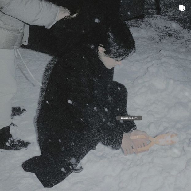 20.02.⠀⠀⠀ ✦ ꯭໋ 熱 t̟e̟n̟d̟e̟r̟♡uoᴉʇɔǝɟɟɐ. ̵ׄ ❵ - Mirrored Blind Playin