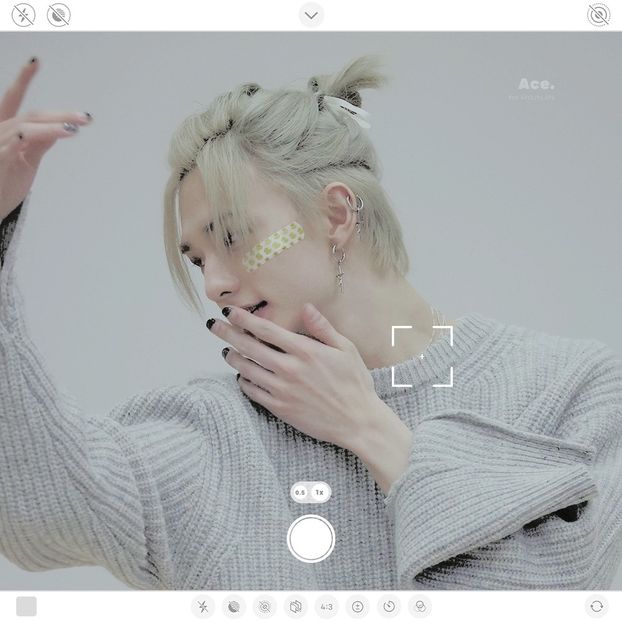 ⸙ .ೃ 16.02 　　 　⁞ ❏. ricky montgomery — mr loverman. - Fragments of Deceit