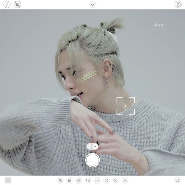 ⸙ .ೃ 17.02 　　 　⁞ ❏. soap&skin — me and the devil. - Fragments of Deceit