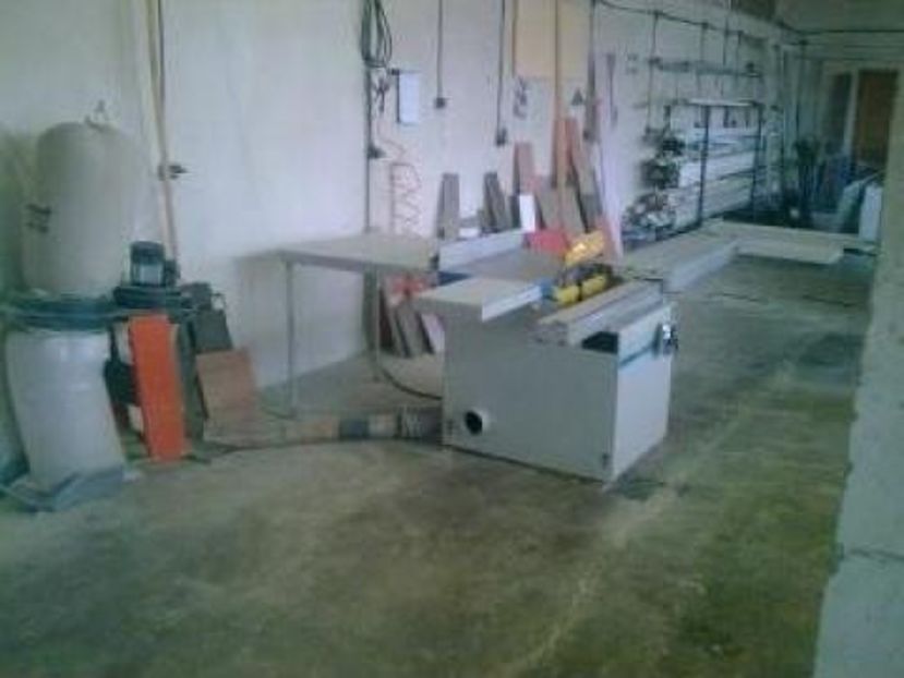 Circular tornado - 2024