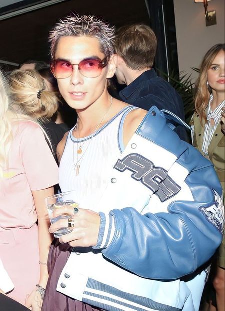 Please don`t stop the music - Collection of Tintypes