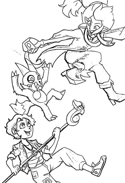  - 02 disney și altele 01 2 TOH