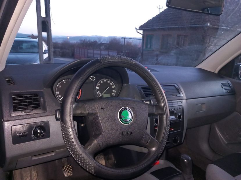 masina Skoda (3) - Masinile mele