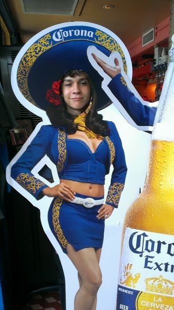 @Scott~ what were you drinking? - Collection of Tintypes