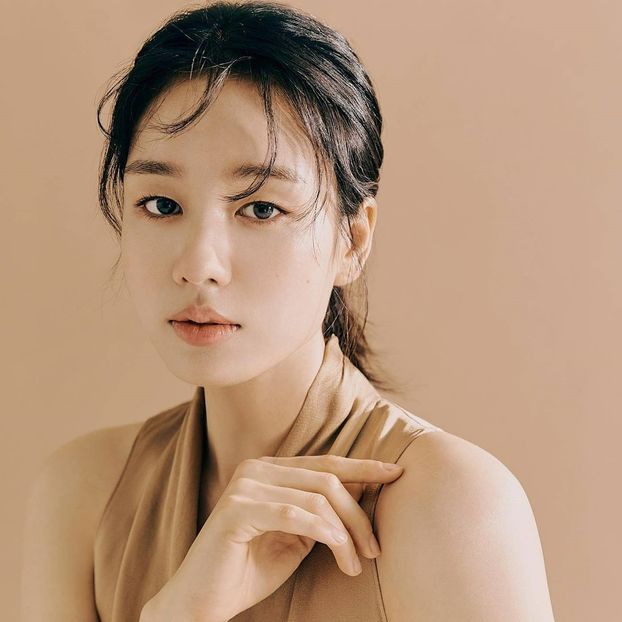 Ahn Eun Jin - x-l-Actrite