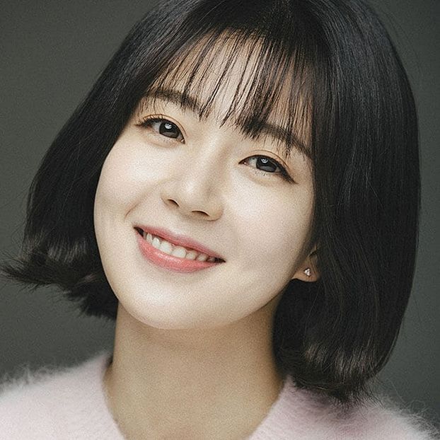 Baek Jin Hee - x-l-Actrite