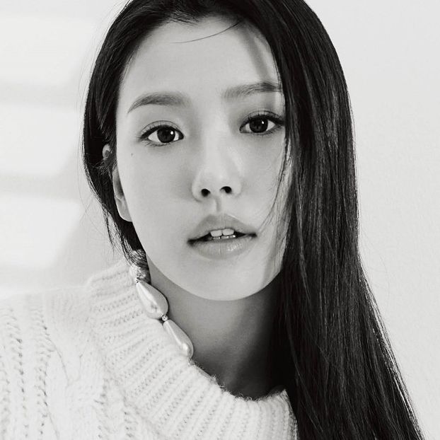 Go Min Si - x-l-Actrite