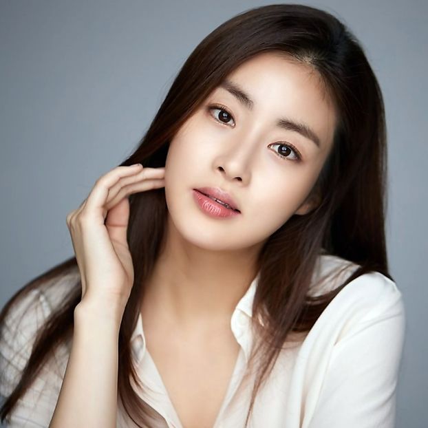 Kang Sora - x-l-Actrite