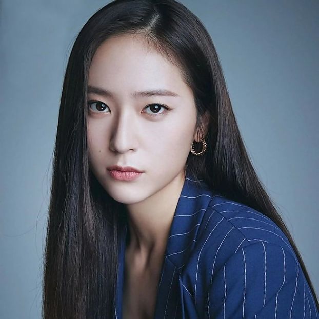 Krystal - x-l-Actrite