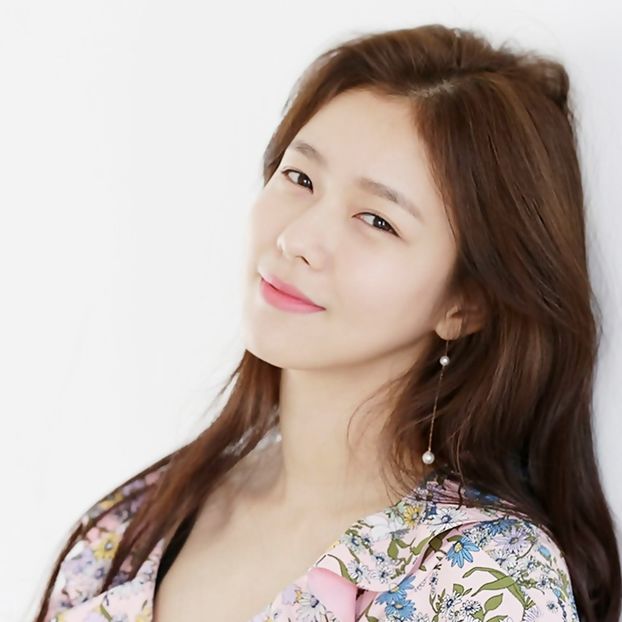 Kyung Soo Jin - x-l-Actrite