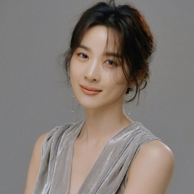 Lee Chung Ah - x-l-Actrite