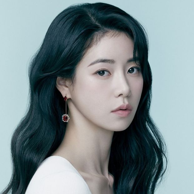 Lim Ji Yeon - x-l-Actrite