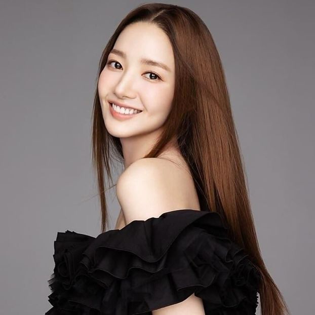 Park Min Young - x-l-Actrite