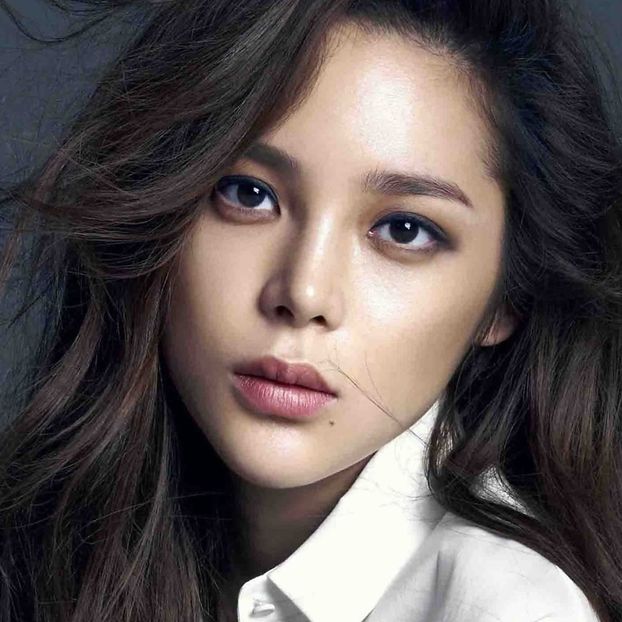 Park Si Yeon - x-l-Actrite