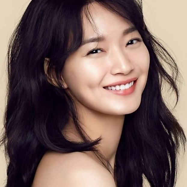 Shin Min Ah - x-l-Actrite