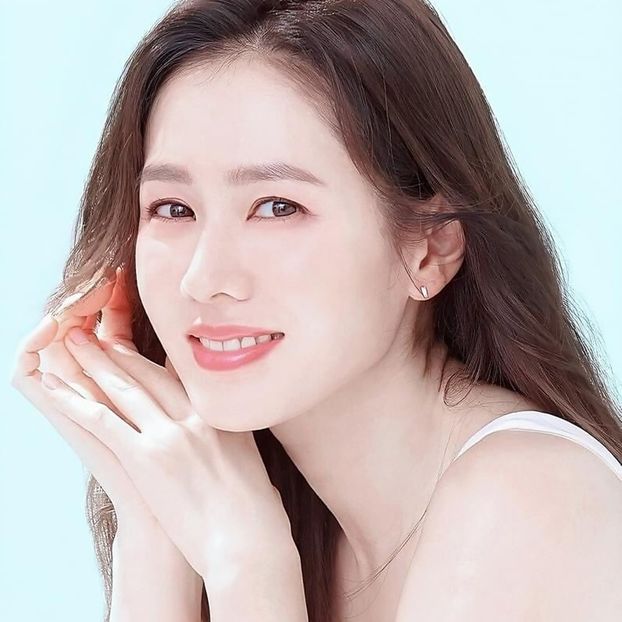 Son Ye Jin - x-l-Actrite