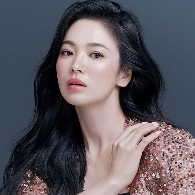 Song Hye Kyo - x-l-Actrite