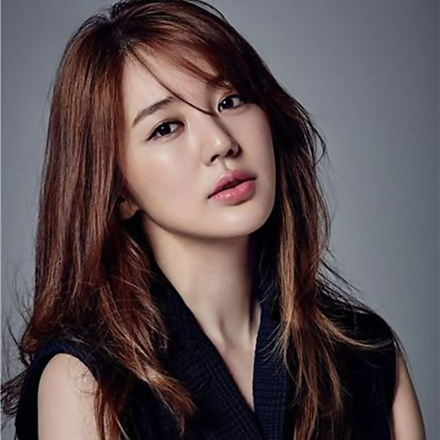 Yoon Eun Hye - x-l-Actrite