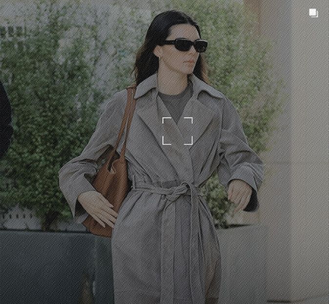 ☭ ·౹੧.੦੨· ℐẹṇṇẹṛ ‹Leaving a Business Meeting in Los Angeles, CA. [December 12, 2023] - everything seems unreal to me