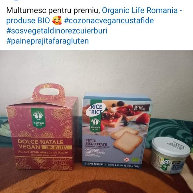  - Premii castigate la concursurile online