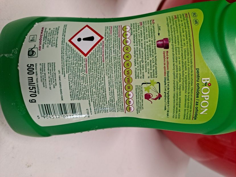  - FFORILE DE LA BAICOI 2023 - 2024 --------