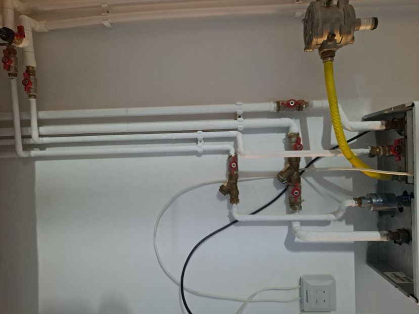  - FFORILE DE LA BAICOI 2023 - 2024 --------