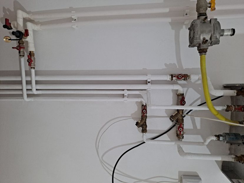  - FFORILE DE LA BAICOI 2023 - 2024 --------