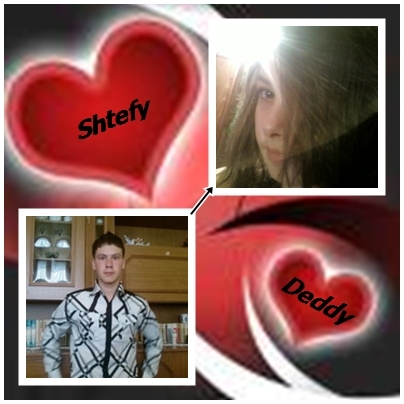 deddy j stefi2 - doar eo