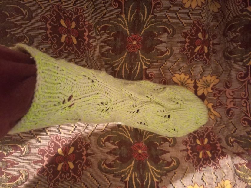  - Tricotaj - Lucrarile mele