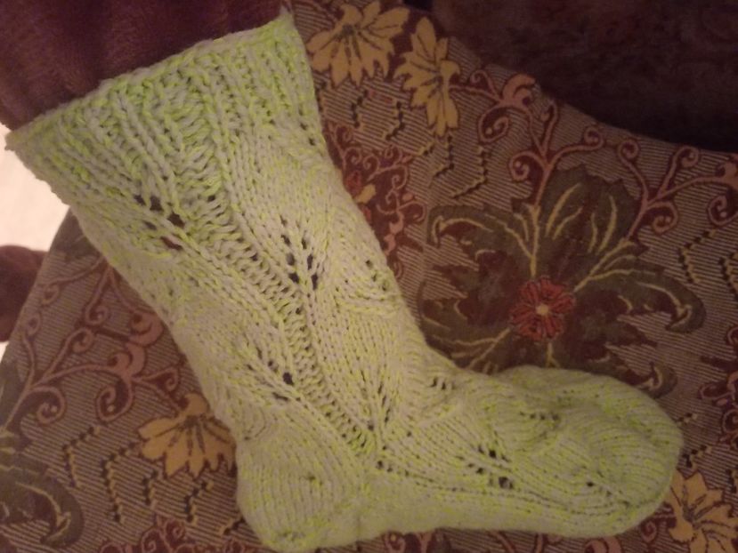  - Tricotaj - Lucrarile mele