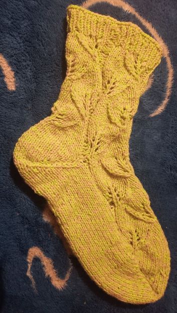  - Tricotaj - Lucrarile mele