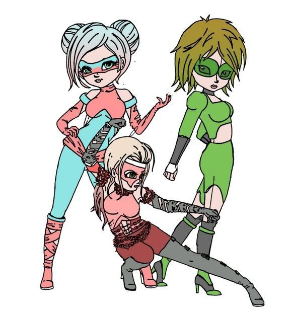  - 02 DC si altele B - v