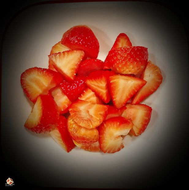 Capsune-Strawberry-Fraise - FOOD and DRINKS - Mancare si bauturi