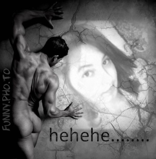 hehehe - doar eo