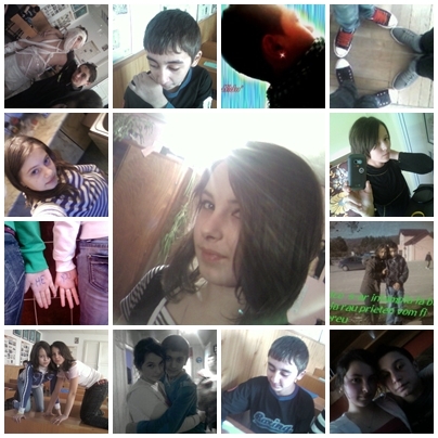 my best friends - doar eo