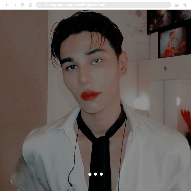 　　╰18ৎ02　 ·◊·　づ Ṣạṭụṛ₍ṇ₎ܭḷ♡ṿẹṛ. - Architect Of Insanity