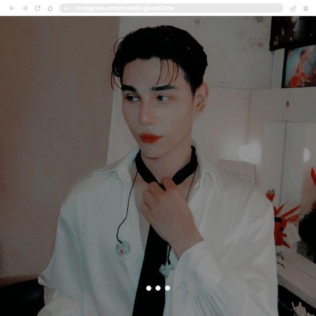 　　╰21ৎ02　 ·◊·　づ Ṣạṭụṛ₍ṇ₎ܭḷ♡ṿẹṛ. - Architect Of Insanity