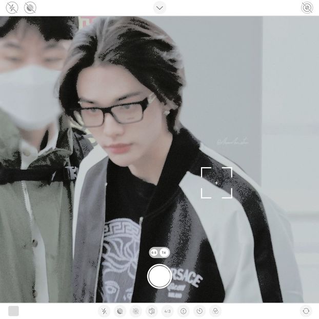 ⸙ .ೃ 19.02 　　 　⁞ ❏. marina — ancient dreams in a modern land. - Fragments of Deceit