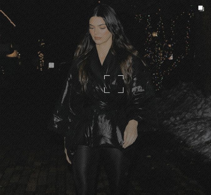 ☭ ·੨੨.੦੨· ℐẹṇṇẹṛ ‹Arriving at The Lunch of FWRD’s pop-up Store in Aspen, CO. [December 14, 2023] - everything seems unreal to me