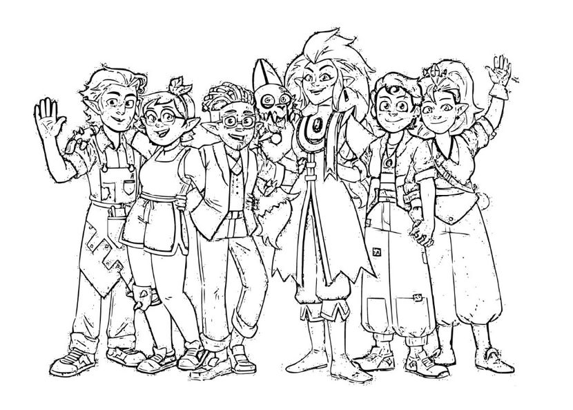  - 02 disney și altele 01 2 TOH