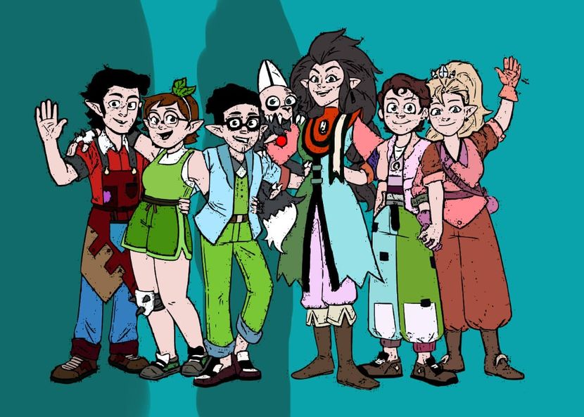  - 02 disney și altele 01 2 TOH